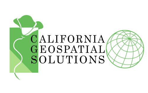 California Geospatial Solutions